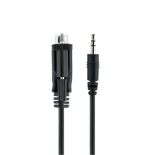 StarTech.com 9M351M-RS232-KABEL Serielles Kabel – 1 m (3 Fuß)