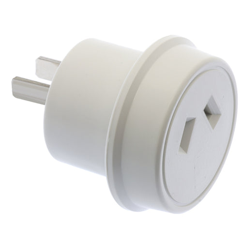 Moki Accessories ACC-MTAJA - Moki Travel Adaptor Outbound - AU/NZ to Japan