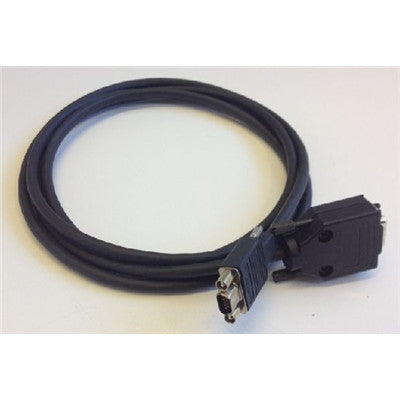 508297-001 - HP Cable Serial DB9M Micro to DB9F 1.82M for MSA Controller Management