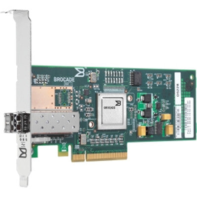 571520-001 - HP FC 81B 8Gb 1-Port PCI-E-2.0x8 Controller