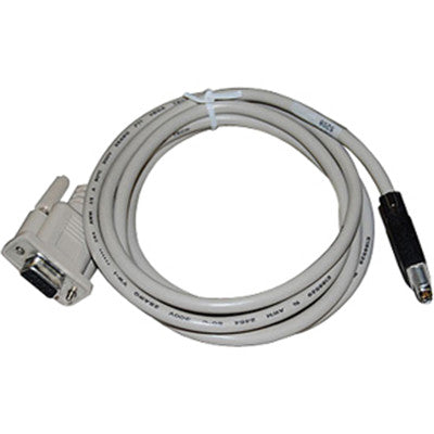 AP761A - HP Cable Serial DB9M Micro to DB9F 1.82M for MSA Controller Management