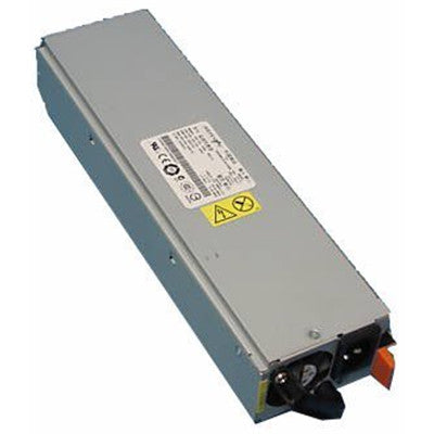 Lenovo 00D7087 - IBM RPS 550W High Efficiency Platinum for x3300/x3550/x3650 M4 - Option
