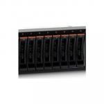 Lenovo FK676 - IBM Disk Drive Cage 8xSFF HS Kit for x3650 M5 Front - Option