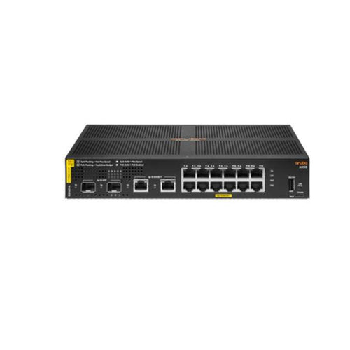R8N89B - HPE ANW 6000 12G CL4 2F 139W Sw