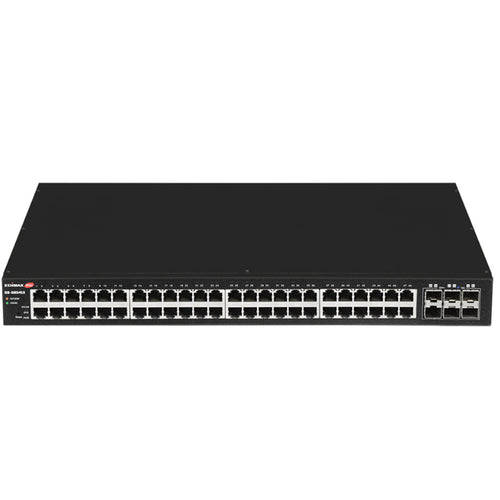 EDIMAX GS-5654LX - 54 Port Gigabit Web Smart Switch