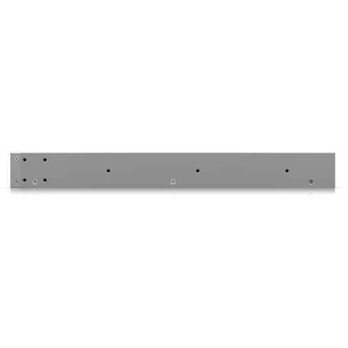 Ubiquiti Unifi USW-Pro-HD-24-PoE 28-Port 10G L3 Managed Etherlighting PoE Switch (600W) - SFP+ x4, 10GbE PoE++ x2, 2.5GbE PoE++ x22