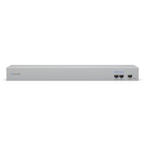 USW-WAN - Ubiquiti UniFi 10G SFP+ WAN Switch for High Availability
