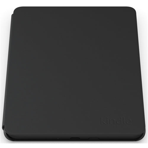 Amazon Original Kindle PaperWhite 2024 (12th Gen) & Kindle Colorsoft (2025) Leather Cover - Black