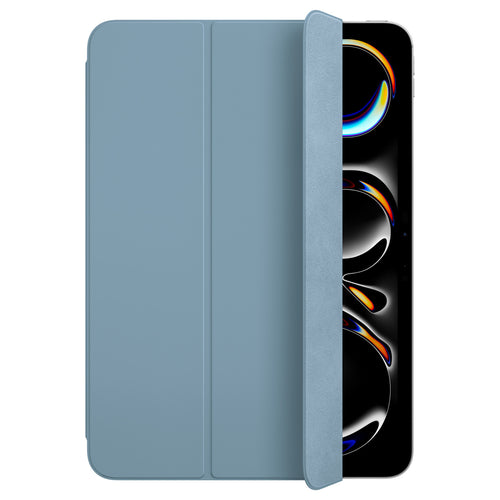 Apple Smart Folio for iPad Pro 11-inch ( M5/M4 ) - Denim