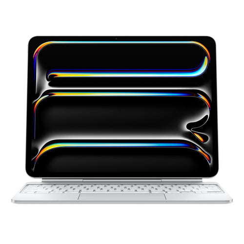 Apple IPAD PRO 13IN MAGIC KEYBOARD - WHITE