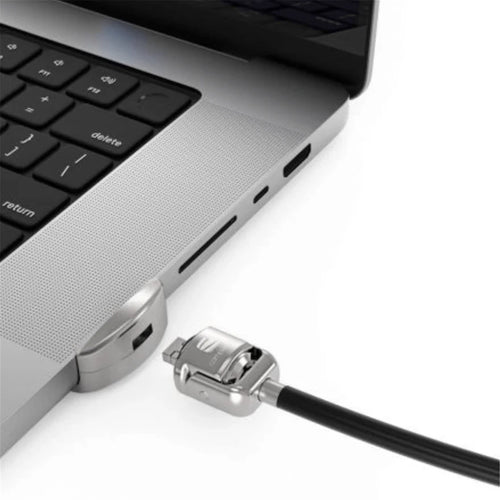 Compulocks COM-MB16KL - MacBook Ledge Lock