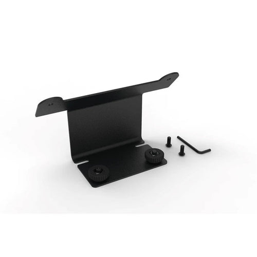 Rally Bar Mount for Heckler Mobile Fleet - Black