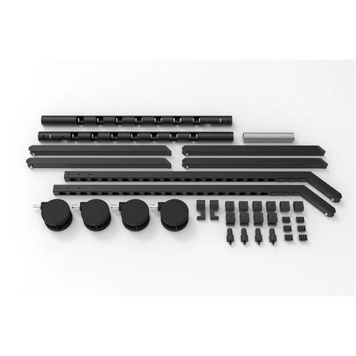 Heckler XL Display Stand - Black