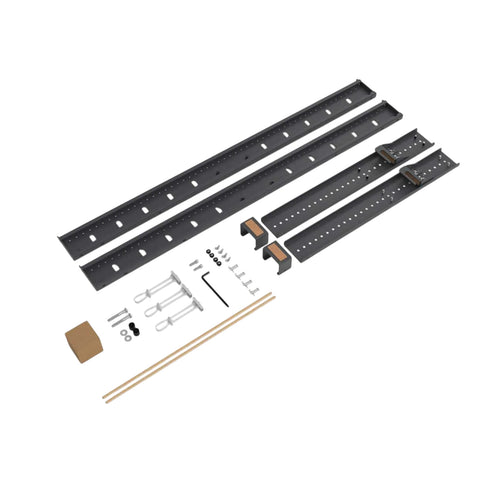 H802-BG - Dual Display Kit for Heckler AV Wall