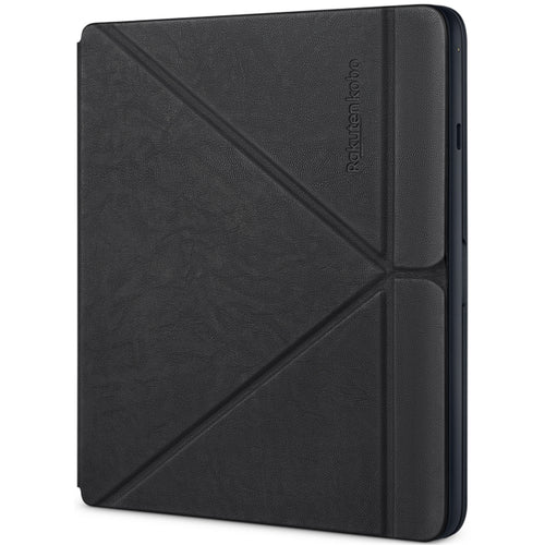 N778-AC-BK-E-PU - KOBO SAGE SCHWARZES SLEEPCOVER