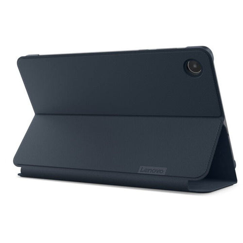 Lenovo Tab M8 (4th Gen) Folio Case - Abyss Blue