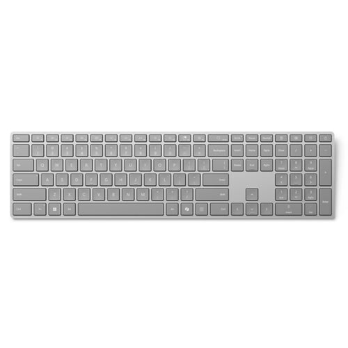 Microsoft EP2-04158 - SURFACE KEYBOARD BLUETOOTH GREY