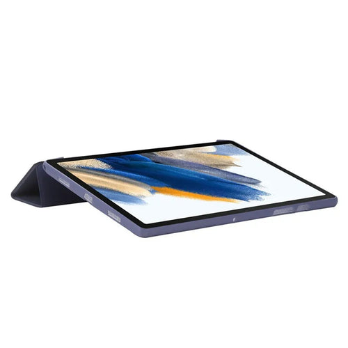 NICE Slim Light Folio Cover - (Blue) Case for Lenovo P11 2nd Gen (TB 350)