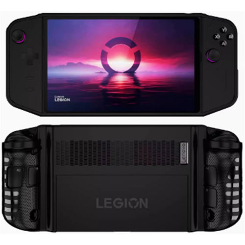 Lenovo Legion Go Handheld Silicone Case - Black
