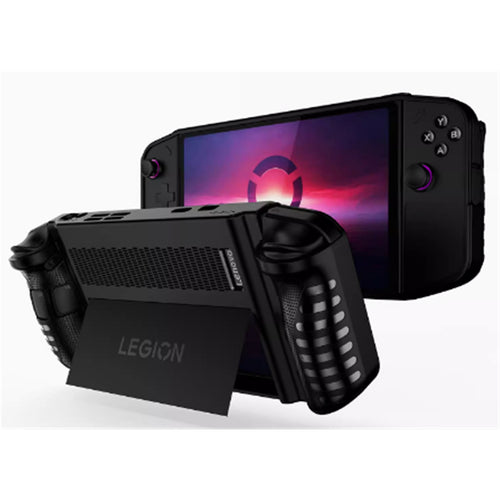 Lenovo Legion Go Handheld Silicone Case - Black