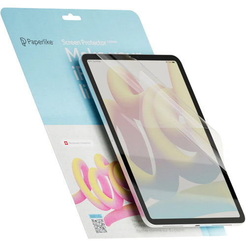PL2A-11-24 - Paperlike Displayschutzfolie v2.1 für iPad Pro 11" (M4, 2024) (2er-Pack)