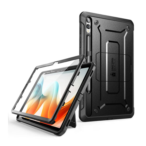 SUPCASE Unicorn Beetle Rugged Case For Samsung Galaxy Tab S10 + & S9+ ( SM-X810 / X816 / X820/ X826B )