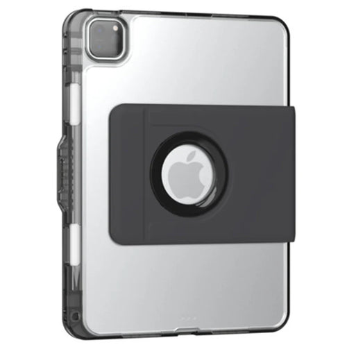 Targus VersaVu Clear Tablet Case for iPad Pro 11" ( M5/ M4 ) - Black