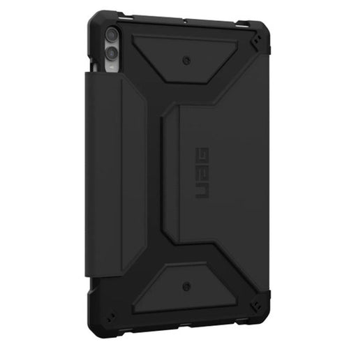 Urban Armor Gear Metropolis SE Case for Samsung Galaxy Tab S9 + ( Black )
