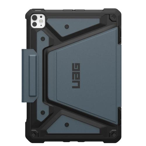 Urban Armor Gear Metropolis SE Series Case for iPad Pro 11" ( M5/ M4 ) - Cloud Blue