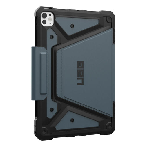 Urban Armor Gear Metropolis SE Series Case for iPad Pro 11" ( M5/ M4 ) - Cloud Blue