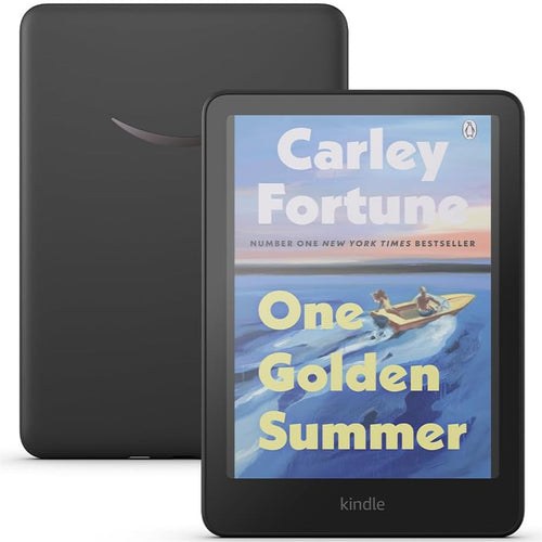 Amazon Kindle Colorsoft (16 GB) eReader