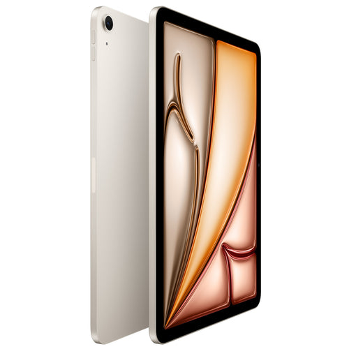Apple 11-Inch iPad Air Wi-Fi - M4 ( Starlight )