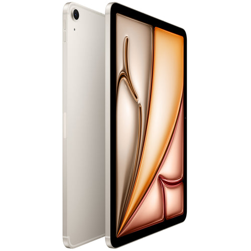 Apple 11-Inch iPad Air Wi-Fi Cellular - M4 ( Starlight )