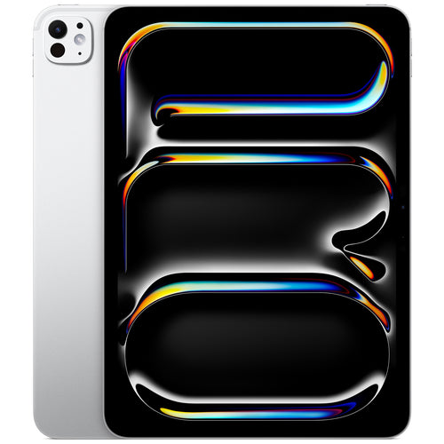 Apple iPad Pro 11" (M5) - ( Silver )