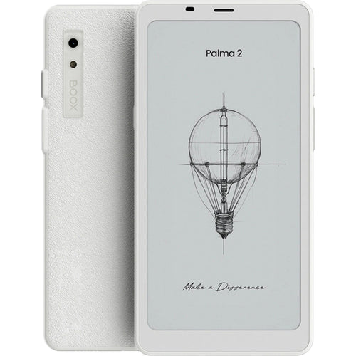 BOOX 6.13" Palma 2 ( White ) eReader