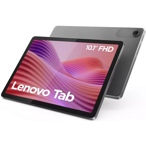 Lenovo Tab 10.1" ( TB311FU ) - WiFi Only - Luna Grey - Bundled with Lenovo Play Suite Pack