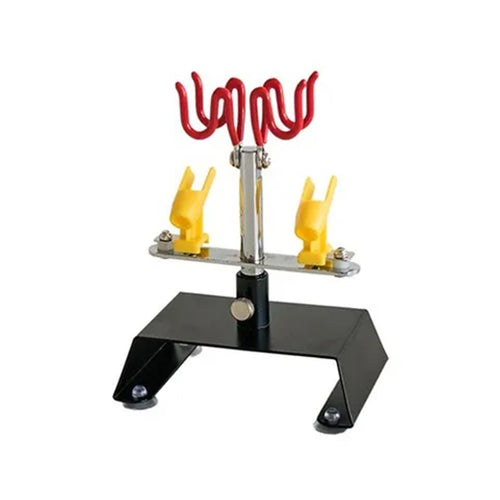 SL50 - FORMULA AIRBRUSH HOLDER BENCHTOP FOR 4X AIR BRUSHES