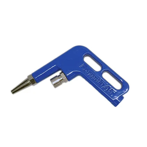 FCT308 - FORMULA DRUCKLUFT-AUSBLASPISTOLE - METALLPISTOLE