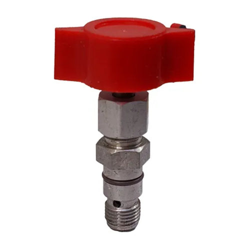 ZFPA203 – FORMULA AIRLESS SPRITZVENTIL 44