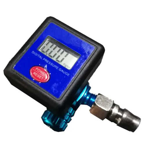 FM.DR01 - FORMULA AIR DRUCKREGLER DIGITALES MANOMETER