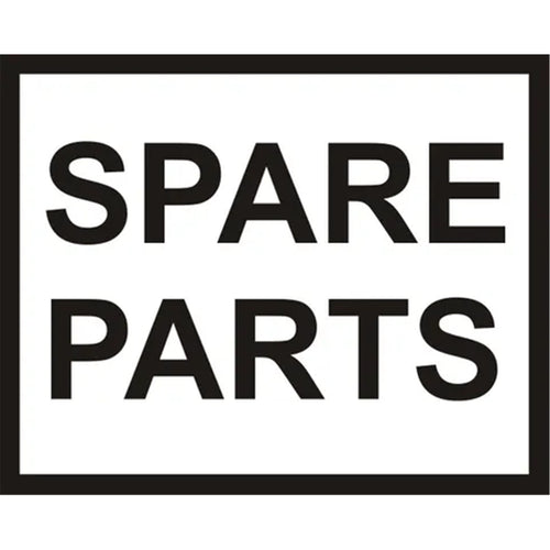 ZFJC175 - GASKET CRANKCASE TO HEAD FORMULA FM2000 FM2500 COMPRESSOR