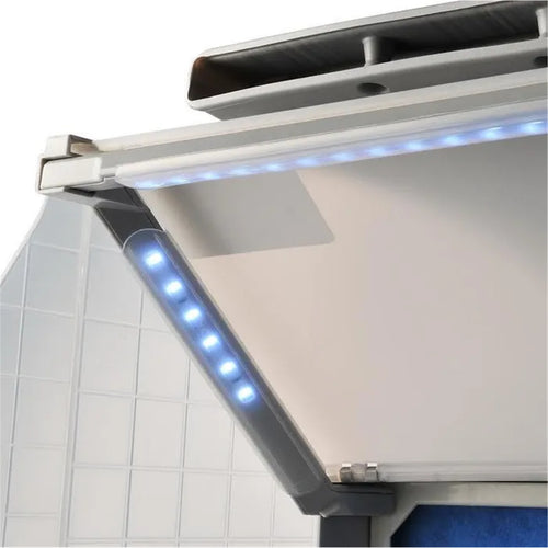 FORMULA FM.ACC-BOOTH AIRBRUSH SPRAY BOOTH WITH LIGHTS AND EXHAUST