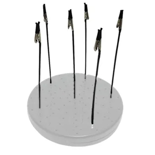 FM.ACC-CLIP - FORMULA AIRBRUSH PAINTING CLIPS NO BASE 6PC