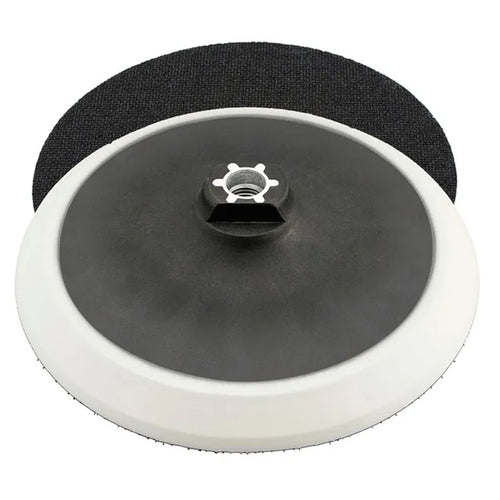 FM.BP180 - FORMULA POLISHER BACKING PAD M14 THREAD 180MM / 7"