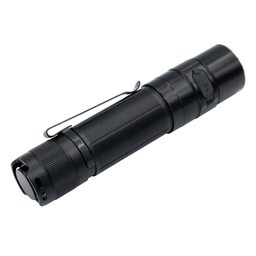 Fenix Everyday Carry Torch E35R Rechargeable Flashlight Max 3,100 Lumens, Head: 1.04" (26mm), Powered by 1 x 21700 5000mAH Li-ion Battery, Instant Strobe, Single Side Switch , Magnetic Tail, Build-In USB-C Charging Port, 5 Years Free Repair