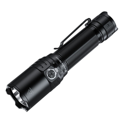 Fenix Work & Professional TK15R High Powered LED Flashlight 470M, Max 3,200 Lumens, Powered by 1 x 21700 5,000mAh Li-ion Batteries, Built-in USB Type-C Charging Port, Batteries is Included
