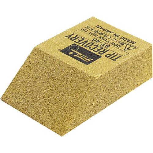 GOOT ST-45 Soldering Tip Recovery Block