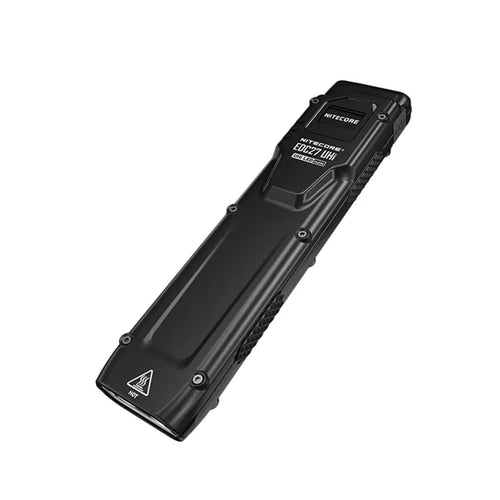 EDC27-UHI - NITECORE EDC27 UHI 3100 LUMEN EDC TORCH