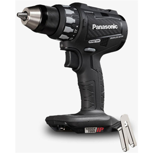 EY74A2X57 - DRILL CORDLESS DUAL DRIVER 14.4V/18V