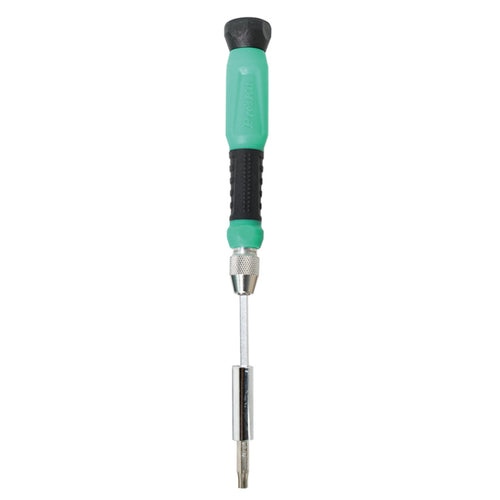 ProsKit SD-9802 Screwdriver For Precision Electronic 31 in 1 Per Set Suitable for Laptop & Mobile Repair For Electronic Device